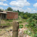 Terreno à venda com 1 quarto em Bairro Biscoito Duro, Itapetininga, SP