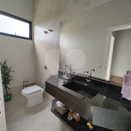 Casa à venda com 3 suítes no condomínio Residencial Terras da Alvorada, Itupeva - SP