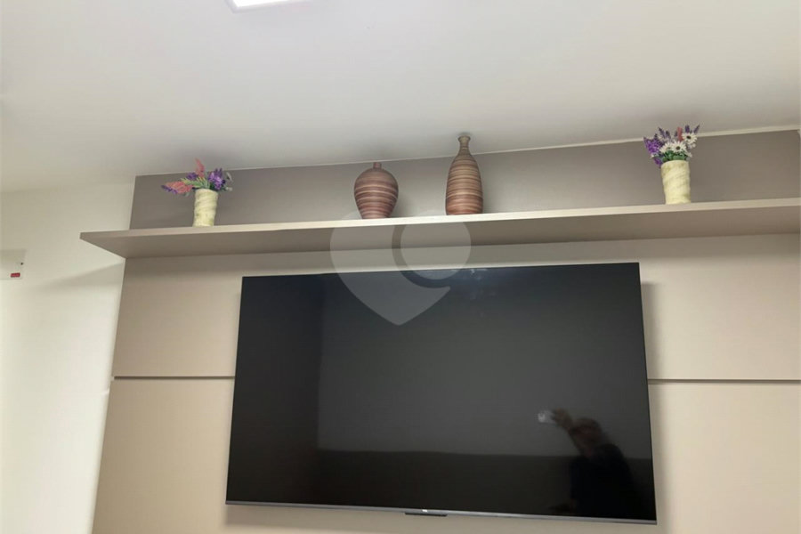 Apartamento à venda ou para alugar com 2 quartos, sendo 1 suíte, em Santana, São Paulo, SP