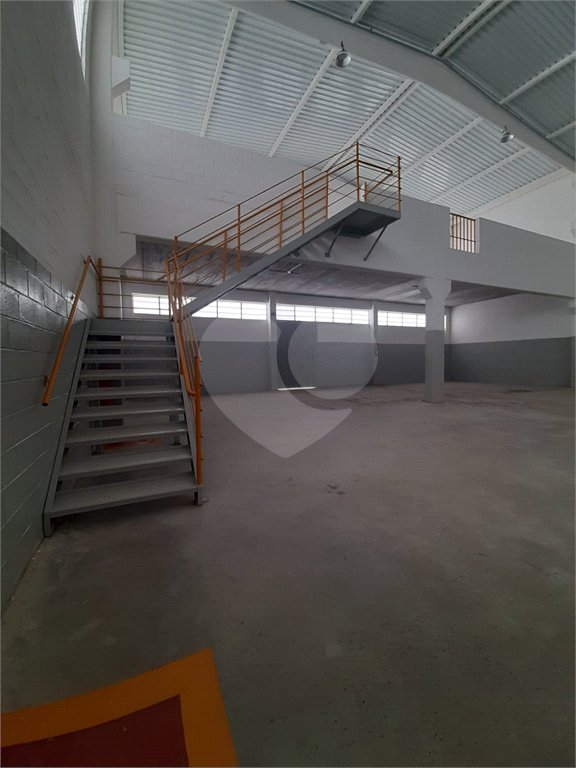 Galpão para alugar no Centro Empresarial de Indaiatuba, Indaiatuba, SP