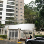 Apartamento à venda com 3 quartos, sendo 1 suíte, em Jardim Ampliação, São Paulo, SP