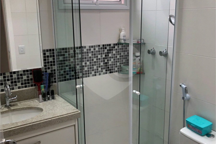 Apartamento à venda com 2 quartos, sendo 1 suíte,  em Pirituba, São Paulo, SP