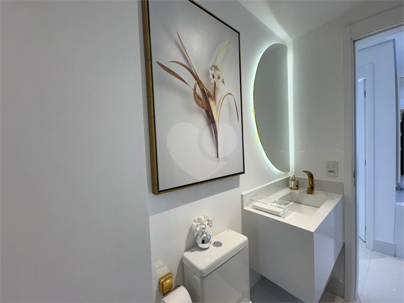 Apartamento à venda com 2 quartos, sendo 1 suíte, em Barra Funda, São Paulo, SP