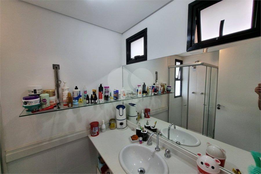 Apartamento à venda com 5 quartos, sendo 3 suítes, em Santa Teresinha, São Paulo, SP