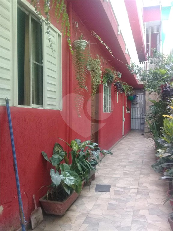 Sobrado à venda com 3 quartos no Brasilândia, São Paulo, SP