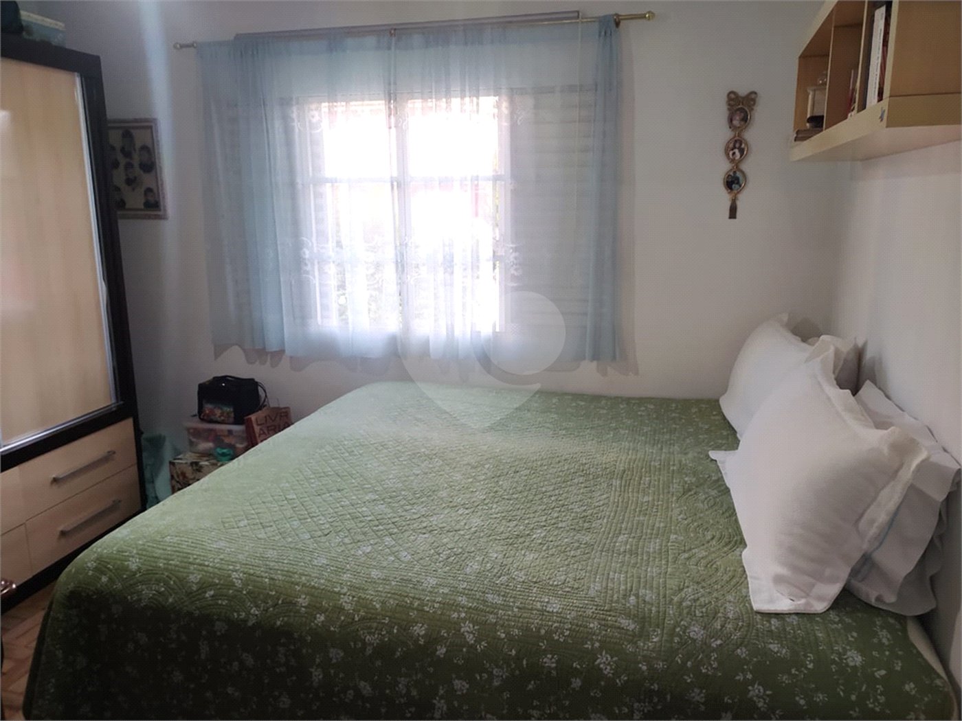 Sobrado à venda com 3 quartos, sendo 1 suíte, em Brooklin, São Paulo, SP