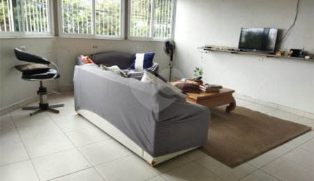 Casa à venda com 3 quartos em Vila Santa Catarina, São Paulo, SP