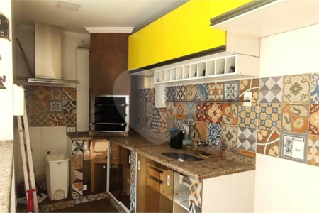 Casa à venda com 3 quartos, sendo 1 suíte, em Campo Grande, Rio de Janeiro, RJ