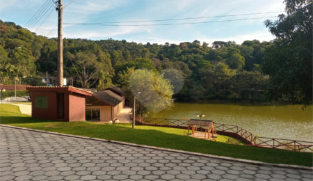 Terreno à venda em Serra da Cantareira, Mairiporã, SP