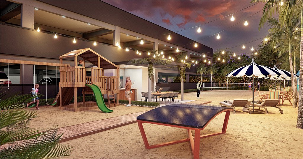 Apartamento à venda com 2 quartos, sendo 1 suíte,  em Jardim São Carlos, Sorocaba, SP