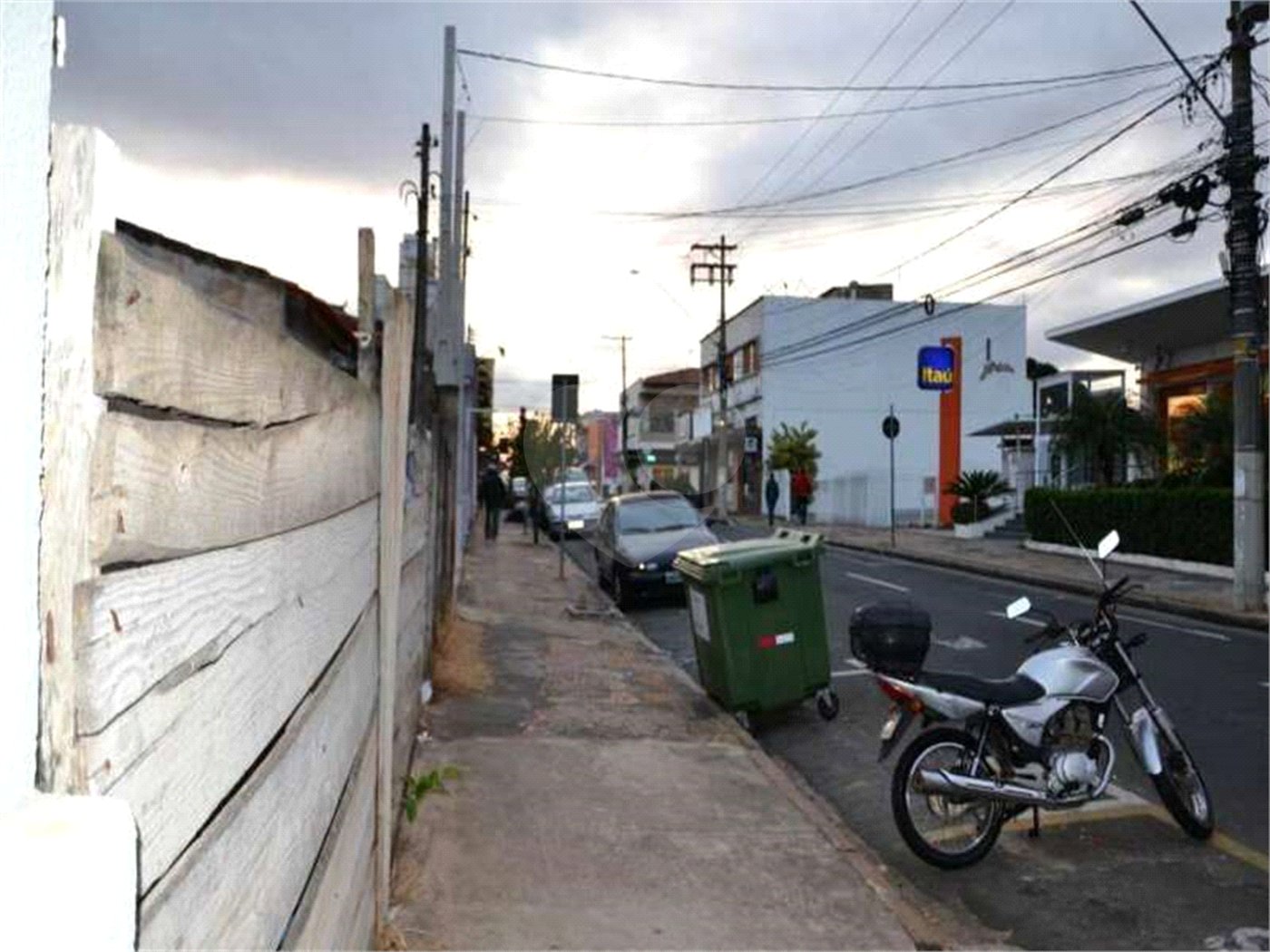Terreno à venda em Vila Sfeir, Indaiatuba, SP