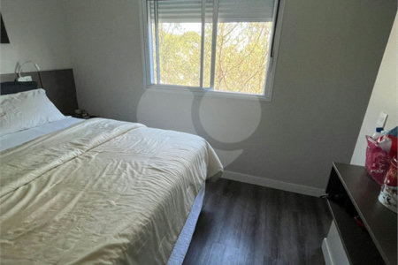 Apartamento à venda com 3 quartos, sendo 1 suíte, em Campo Grande, São Paulo, SP