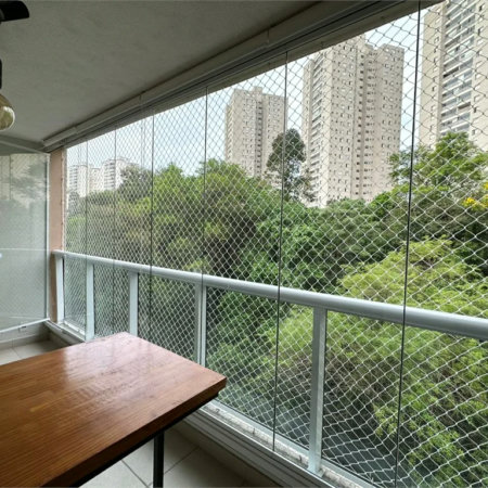 Apartamento à venda com 3 quartos, sendo 1 suíte, em Lar São Paulo, São Paulo, SP