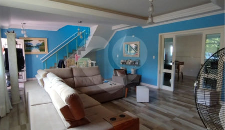Casa à venda com 4 quartos, sendo 3 suítes,  no condomínio Aruã Ecopark Lagos, Mogi das Cruzes - SP