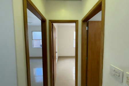 Apartamento à venda, 73 m² por R$ 550.000,00 - Embaré - Santos/SP