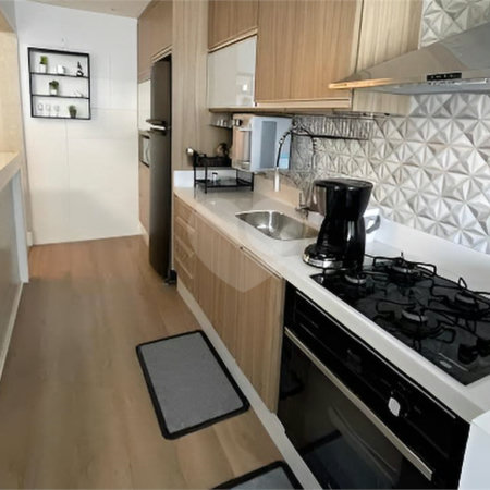 Apartamento à venda com 3 quartos, sendo 1 suíte, em São Bento, Cabo Frio, RJ