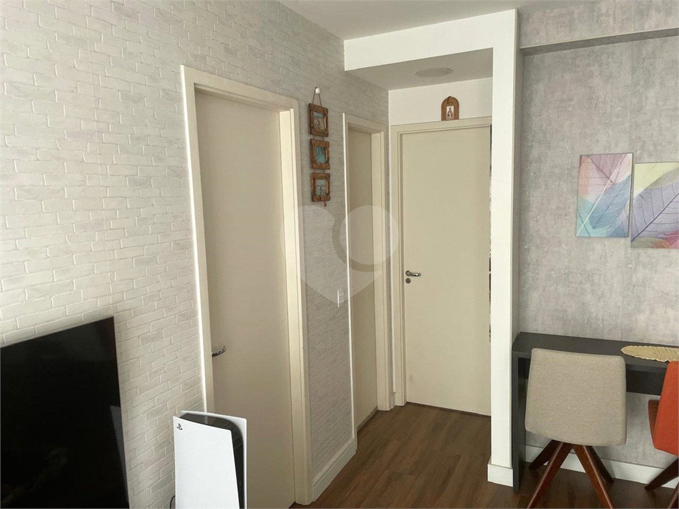 Apartamento à venda com 2 quartos em Aclimação, São Paulo, SP