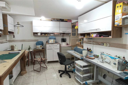 Casa Térrea à venda com 3 quartos, sendo 1 suíte, em Ribeirânia, Ribeirão Preto, SP