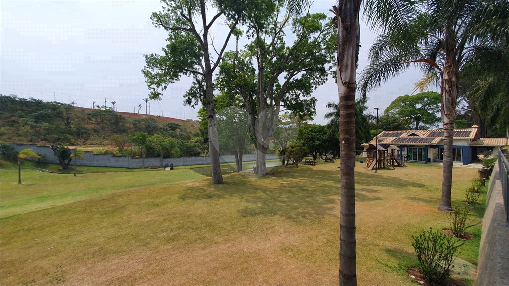 Casa à venda com 4 suítes no condomínio Residencial San Vitale, Bragança Paulista - SP
