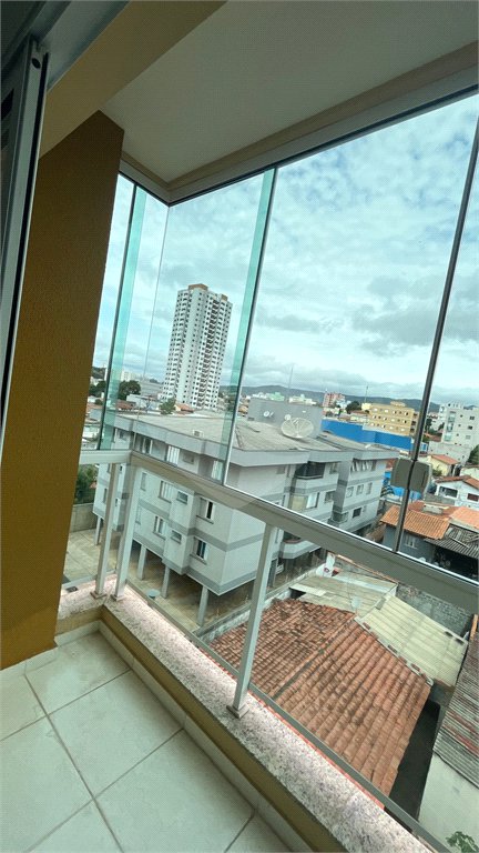Apartamento à venda com 2 quartos, sendo 1 suíte, em Jardim Alvinópolis, Atibaia, SP