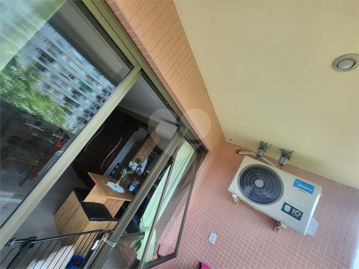 Apartamento à venda com 2 quartos, sendo 1 suíte, em Barra da Tijuca, Rio de Janeiro, RJ