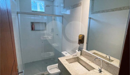 Apartamento à venda com 1 suíte no Centro, Porto Seguro, BA