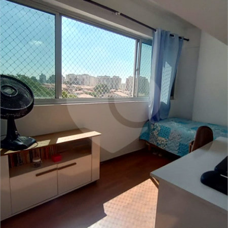 Apartamento à venda com 2 quartos em Jardim Olympia, São Paulo, SP