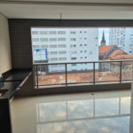 Apartamento com 3 dormitórios à venda, 210 m² por R$ 1.650.000,00 - Boqueirão - Santos/SP