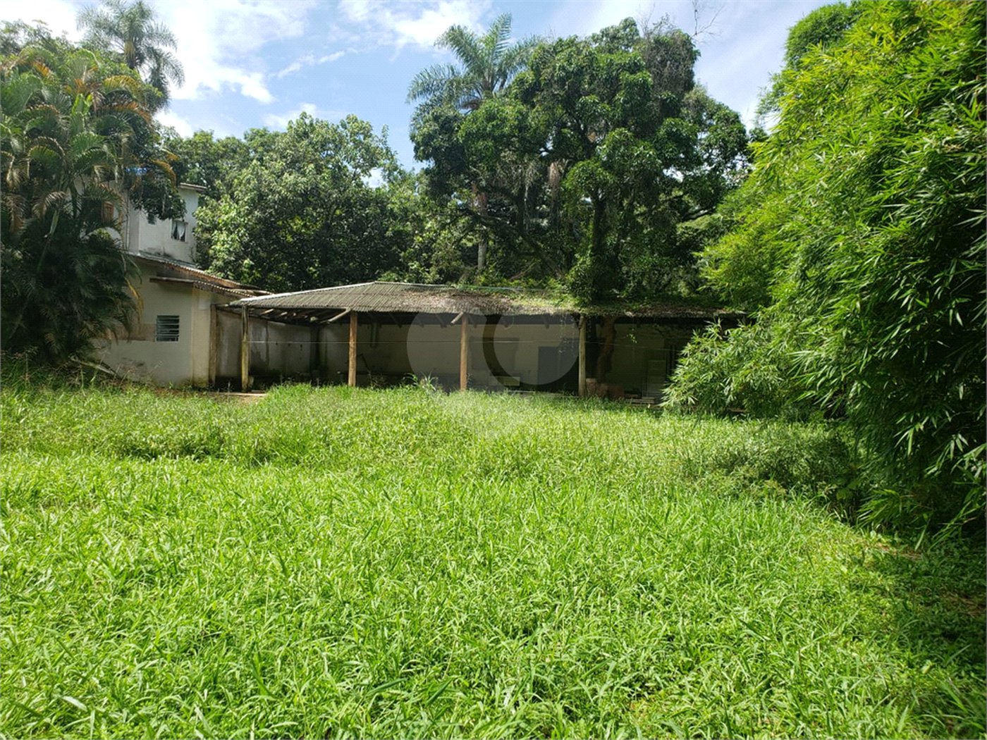 Terreno à venda em Horto, São Paulo, SP