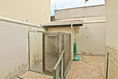 Casa à venda com 3 quartos, sendo 1 suíte, em João Aranha, Paulínia, SP