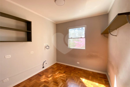 Apartamento à venda com 2 quartos em Água Fria, São Paulo, SP