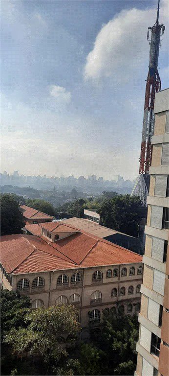 Apartamento à venda com 3 quartos, sendo 1 suíte, em Vila Madalena, São Paulo, SP