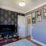Apartamento à venda com 3 suítes em Jardim Marajoara, São Paulo, SP