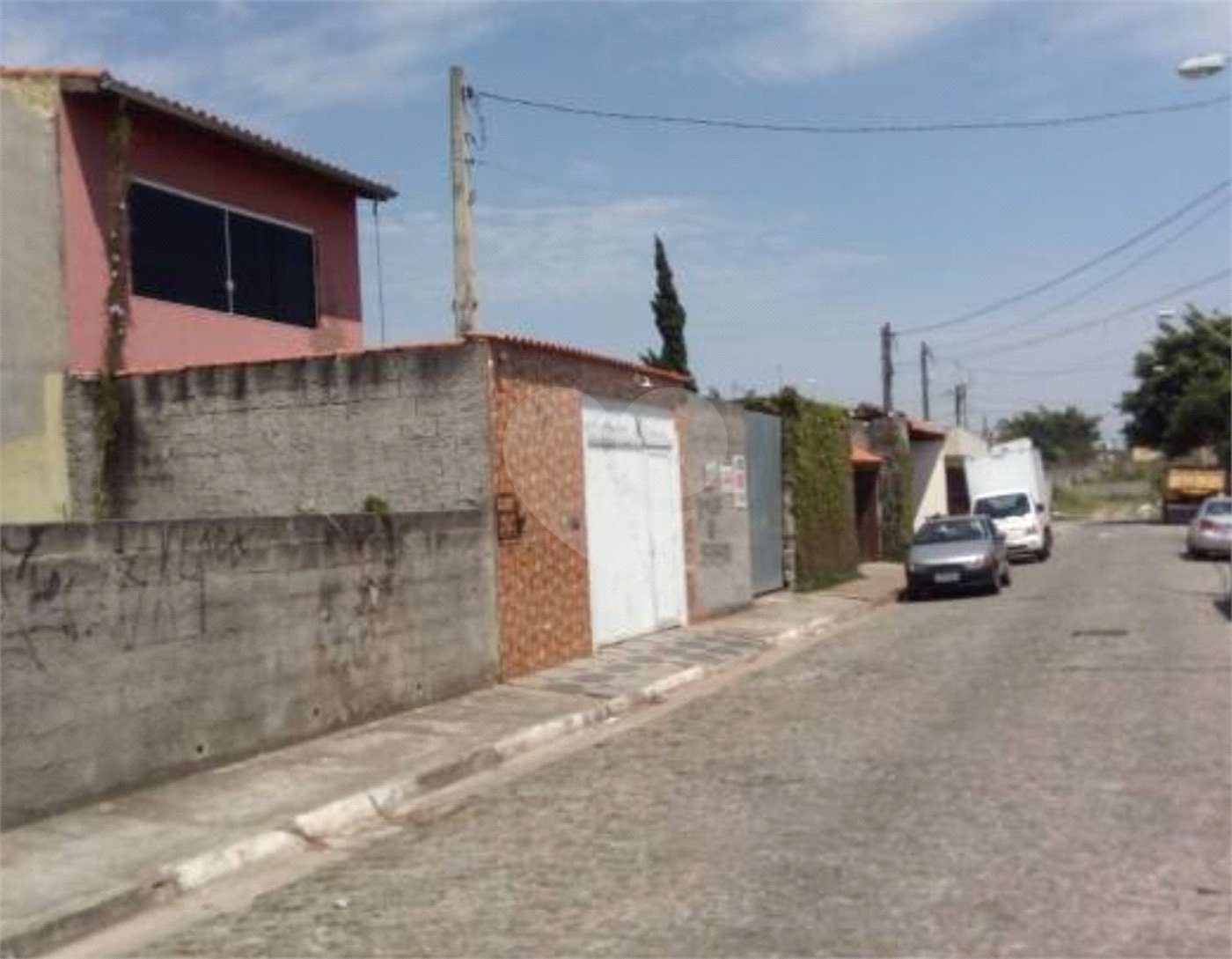 Terreno à venda em Vila Urupês, Suzano, SP