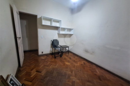 Apartamento à venda com 3 quartos em Tijuca, Rio de Janeiro, RJ