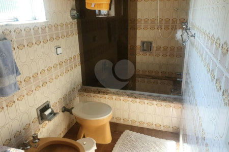 Casa à venda com 4 quartos, sendo 1 suíte, em Rolinópolis, São Paulo, SP