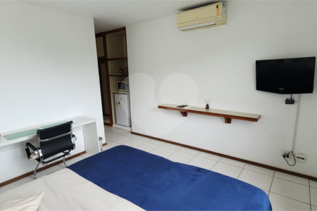Apartamento à venda com 2 quartos, sendo 1 suíte, em Copacabana, Rio de Janeiro, RJ