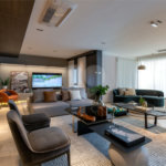 Apartamento à venda com 4 suítes em Paraíso, São Paulo, SP