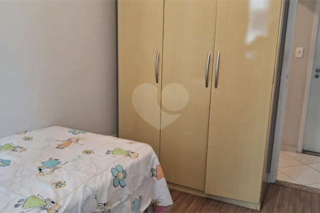 Apartamento à venda com 3 quartos, sendo 1 suíte,  em Tatuapé, São Paulo, SP
