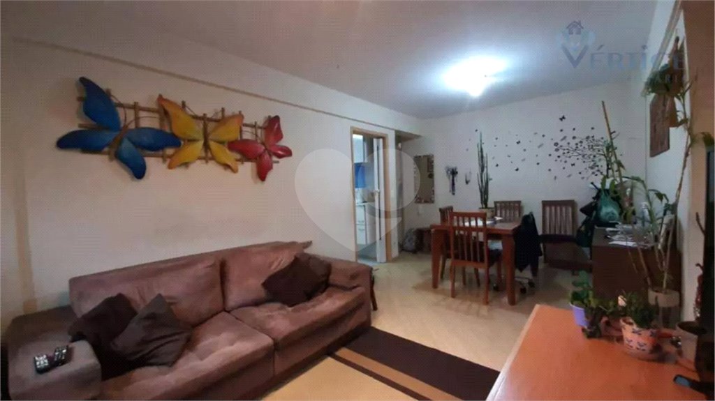 Apartamento à venda com 3 quartos, sendo 1 suíte,  em Vila Leopoldina, São Paulo, SP
