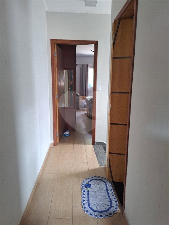 Sobrado à venda com 2 quartos em Jaraguá, São Paulo, SP