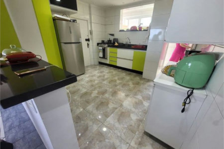 Apartamento Residencial para venda e locação, Gonzaga, Santos - AP0192.