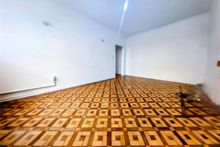 Apartamento com 2 dormitórios para alugar, 111 m² por R$ 4.363,63 - Boqueirão - Santos/SP