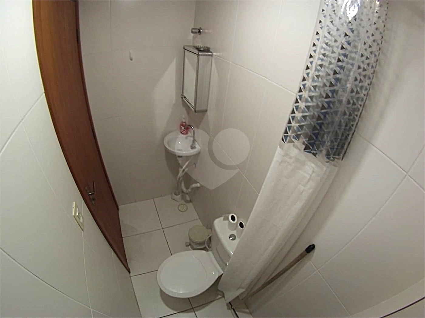 Apartamento à venda com 3 quartos, sendo 1 suíte, em Paulicéia, São Bernardo do Campo, SP