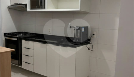 Apartamento à venda com 3 quartos, sendo 1 suíte, em Vila Andrade, São Paulo, SP