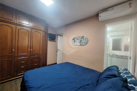 Apartamento à venda com 2 quartos, sendo 1 suíte, em Vila Isabel, Rio de Janeiro, RJ