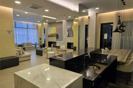 Apartamento à venda com 2 quartos, sendo 1 suíte, em Pinheiros, São Paulo, SP