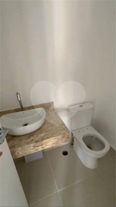 Apartamento à venda com 2 quartos em Pinheiros, São Paulo, SP