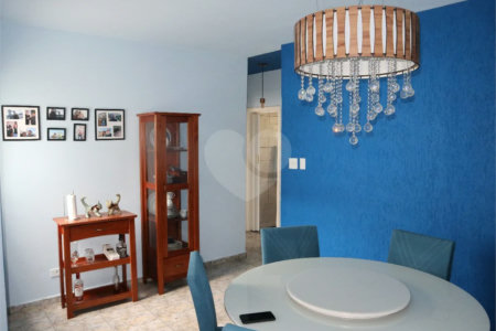 Apartamento à venda com 2 quartos em Santana, São Paulo, SP