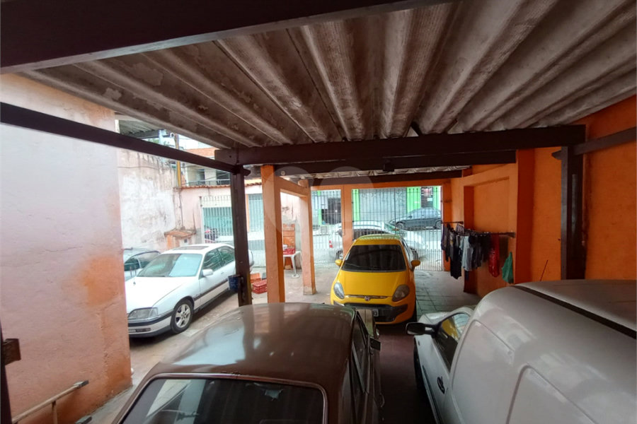 Terreno à venda com 3 quartos em Jardim Guairaca, São Paulo, SP